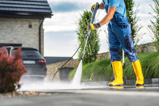 Best Post-Construction Pressure Washing in Cold Spring, MN