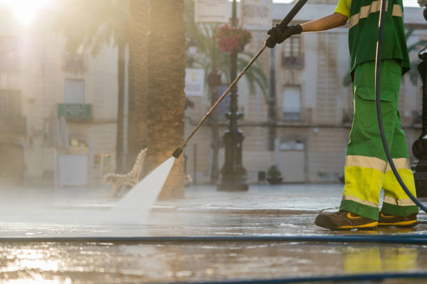 Professional  Pressure Washing in Cold Spring, MN